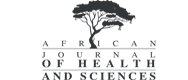 Ajhs – Africain Journal of Health & Science